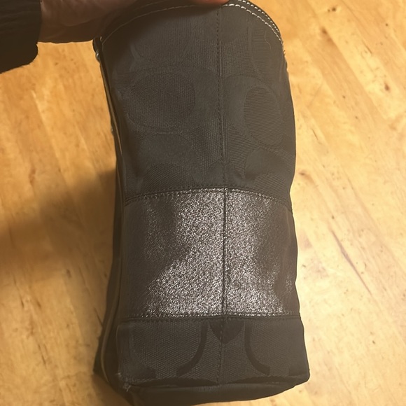 Coach tote bag - Reserved - Picture 9 of 14